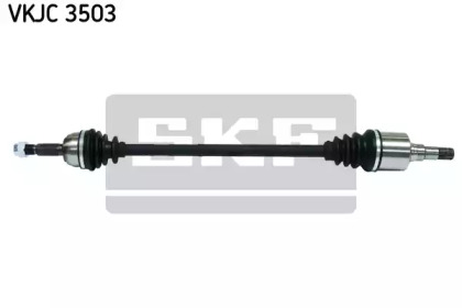 Вал SKF VKJC 3503